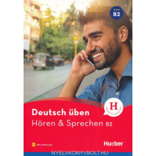  DÜ:HÖREN &amp; SPRECHEN B2+ONLINE nyelvkönyv, szótár
