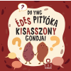 Du Ying - Édes Pityóka kisasszony gondjai