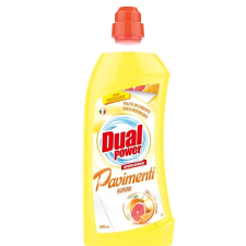 Dual Power Professional Pavimenti Agrumi 1l tisztító- és takarítószer, higiénia