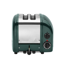 Dualit Classic 2 szeletes kenyérpirító Evergreen kenyérpirító