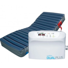  DualPlus System pozíciókövető antidecubitus rendszer 250kgig gyógyászati segédeszköz