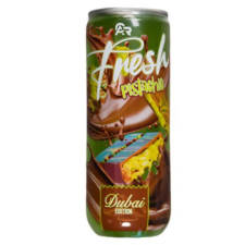  Dubai pisztáciás - csokis üdítőital 330 ml csokoládé és édesség