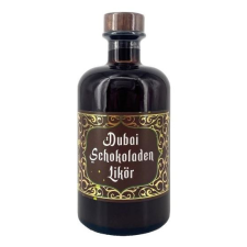  Dubai Schokoladen - krémlikőr 15% likőr