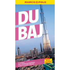  - Dubaj - Marco Polo egyéb könyv