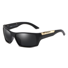 Dubery Madera 2 napszemüveg, Black / Black