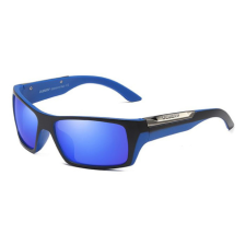 Dubery Madera 8 napszemüveg, Sand Black / Blue napszemüveg