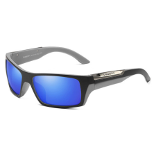 Dubery Madera 8 napszemüveg, Sand Black / Grey Blue napszemüveg
