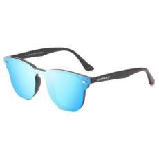 Dubery Mateo 7 napszemüveg, Black / Blue