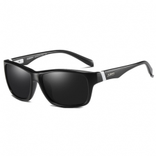 Dubery Revere 3 napszemüveg, Black & Gray / Black napszemüveg