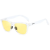 Dubery Zenith 30 napszemüveg, White / Night Vision