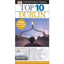  Dublin Top 10 idegen nyelvű könyv