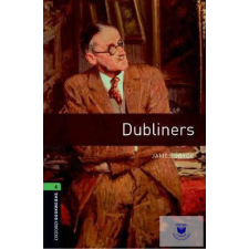Dubliners Audio Pack - Oxford University Press Library Level 6 idegen nyelvű könyv