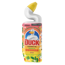  Duck® Cleaning gél WC-tisztító folyadék 750 ml Tropical Summer tisztító- és takarítószer, higiénia