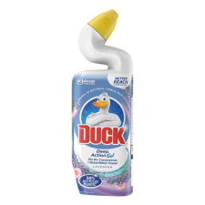 Duck Deep Action Gel Levendula Wc tisztító kacsa 750ml tisztító- és takarítószer, higiénia