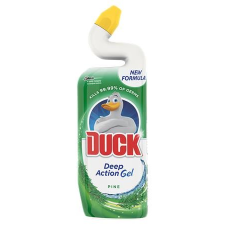 Duck Deep Action Gel WC-tisztítógél 750ml fenyő illat (31140012) (D31140012) tisztító- és takarítószer, higiénia