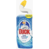 Duck Duck® Deep Action WC-tisztító fertőtlenítő folyadék 750 ml Marine