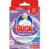 Duck Duck® Fresh Discs zselés WC-öblítő korong utántöltő 2x36ml Levendula