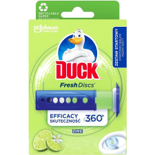 Duck Fresh Discs Lime 36 ml tisztító- és takarítószer, higiénia