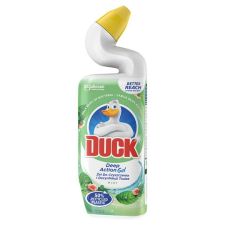Duck Fresh WC tisztító gél Menta 750ml tisztító- és takarítószer, higiénia