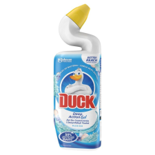 Duck WC Gél 750ml Marine tisztító- és takarítószer, higiénia