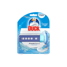Duck WC öbíltő korong zselés 36 ml Fresh Discs Duck® Marine tisztító- és takarítószer, higiénia