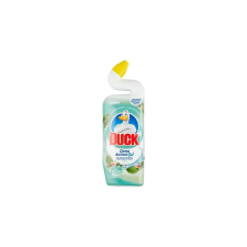 Duck WC tisztító fertőtlenítő gél 750 ml Duck Deep Action Menta tisztító- és takarítószer, higiénia