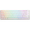 Ducky Billentyűzet Ducky ONE 3 SF MX Brown RGB Premium ABS Magyar (HU) Fehér (DKON2167ST-BHUALPWWWSC1)