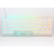Ducky - ONE 2 SF (HU) - MX RED - Fehér - DKON1967ST-RHUALWWT1