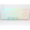 Ducky ONE 2 SF MX Speed Silver RGB LED Magyar (DKON1967ST-PHUALWWT1)