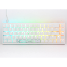 Ducky ONE 2 SF MX Speed Silver RGB LED Magyar (DKON1967ST-PHUALWWT1) billentyűzet