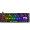 Ducky One 3 Classic (MX-Speed-Silver) Vezetékes Mechanikus Gaming Billentyűzet - Angol (US) (DKON2167ST-PUSPDCLAW)