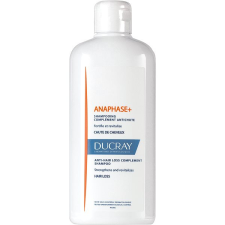Ducray Anaphase+ Hajhullás elleni sampon 400 ml sampon