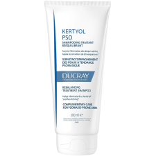 Ducray Kertyol PSO Rebalancing Shampoo 200 ml (3282770148473) sampon