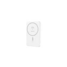 DUDAO K14S MagSafe Power Bank 5000mAh 5W, fekete power bank