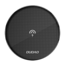 DUDAO Wireless induction charger Dudao A10B, 10W (black) mobiltelefon kellék