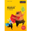 Duden / Bibliographisches Institut Wissen - Üben - Testen: Deutsch 4. Klasse | Ulrike Holzwarth-Raether,Angelika Neidthardt,Annette Raether,Anne Rendtorff-Roßnagel,Tom Breitenfeldt,Barbara Scholz