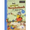  Duden Mein Großes Vorschulbuch Mit Rabe Linus