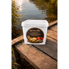 DUDI BAIT Big Mama fõtt bojli 5kg - 30mm csali