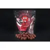 DUDI BAIT Bojli Mister Red Super Hot 1kg - 20 mm - Oldódó