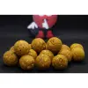 DUDI BAIT Bojli Ponty-Amur 1kg Tigrismogyorós - 20mm- Fõzött