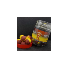 DUDI BAIT Csalizó bojli Mister Red Super Hot - 20mm, Halfness ananász csali