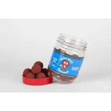 DUDI BAIT Csalizó bojli "Mr Dudi" - 20mm - Balanszírozott Főzött csali