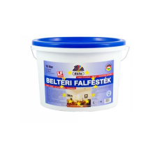 Düfa Beltéri falfesték 15liter /vödör fal- és homlokzatfesték