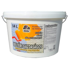 Düfa Beltéri Gazdaságos 14liter /vödör vékony- és nemesvakolat