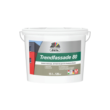 Düfa Homlokzatfesték HD80 15L Düfa fal- és homlokzatfesték