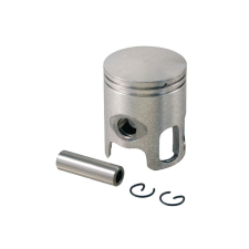 Dugattyú d=47,4mm RMS hengerhez (R100080281) 70cc Vespa 50 egyéb motorkerékpár alkatrész