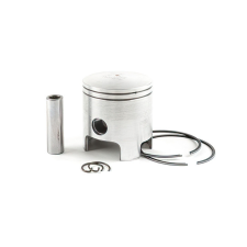  Dugattyú d.48mm Airsal 70cc öntöttvas Minarelli AM6 egyéb motorkerékpár alkatrész