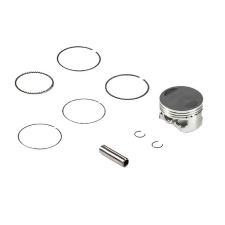  Dugattyú d.54mm csap 14mm Pit Bike motor YX 125cc félautomata egyéb motorkerékpár alkatrész