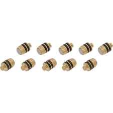  DUGATTYÚ ELEKTRONIKUS BY-PASS-HOZ - 10 DB beépíthető gépek kiegészítői