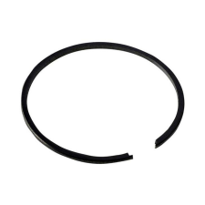  Dugattyúgyűrű 50cc Polini hengerhez, öntöttvas, Peugeot vízszintes AC egyéb motorkerékpár alkatrész